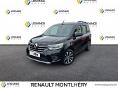Renault Kangoo occasion année 2024 boite Manuelle Annonce Renault Kangoo occasion Diesel Blue dCi 95 Techno à Montlhery