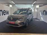 Renault Kangoo occasion année 2024 boite Manuelle Annonce Renault Kangoo occasion Diesel Blue dCi 95 Techno à MIGNE AUXANCES