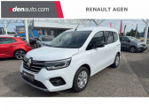 Renault Kangoo occasion année 2024 boite Manuelle Annonce Renault Kangoo occasion Diesel Blue dCi 95 Techno à Agen