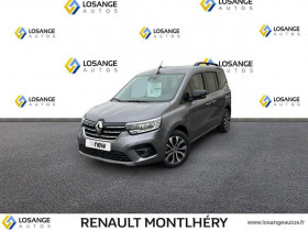 Renault Kangoo , garage Renault E.D.A.M Montlhry  Montlhery