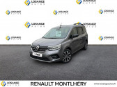 Renault Kangoo occasion année 2024 boite Manuelle Annonce Renault Kangoo occasion Diesel Blue dCi 95 Techno à Montlhery
