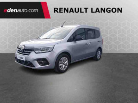 Renault Kangoo occasion 2022 mise en vente à Langon par le garage RENAULT LANGON - photo n°1