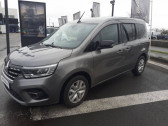 Renault Kangoo occasion année 2023 boite Manuelle Annonce Renault Kangoo occasion Diesel Blue dCi 95 Techno à QUIMPER