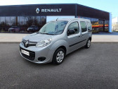 Annonce Renault Kangoo occasion Diesel Blue dCi 95 Trend  LANGRES