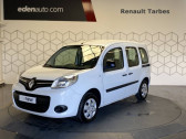 Renault Kangoo occasion année 2019 boite Manuelle Annonce Renault Kangoo occasion Diesel Blue dCi 95 Trend à TARBES