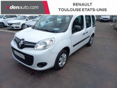 Annonce Renault Kangoo occasion Diesel Blue dCi 95 Trend  Toulouse