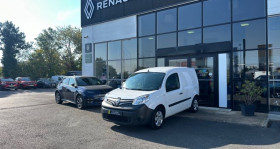 Renault Kangoo occasion 2021 mise en vente à Saint Ouen L'Aumône par le garage HARBOT RENAULT OURSEL - photo n°1
