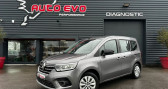 Renault Kangoo Blue dCi 95 Zen  2021 - annonce de voiture en vente sur Auto S&eacute;lection.com