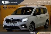 Annonce Renault Kangoo occasion Diesel Blue dCi 95 Zen  Avermes
