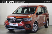 Renault Kangoo occasion année 2022 boite Manuelle Annonce Renault Kangoo occasion Diesel Blue dCi 95 Zen à Avermes