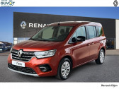 Renault Kangoo occasion année 2021 boite Manuelle Annonce Renault Kangoo occasion Diesel Blue dCi 95 Zen à Dijon