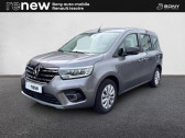 Renault Kangoo occasion année 2021 boite Manuelle Annonce Renault Kangoo occasion Diesel Blue dCi 95 Zen à Issoire