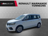 Renault Kangoo Blue dCi 95 Zen   Tonneins 47
