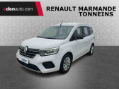 Renault Kangoo occasion année 2022 boite Manuelle Annonce Renault Kangoo occasion Diesel Blue dCi 95 Zen à Sainte-Bazeille