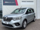 Renault Kangoo occasion année 2022 boite Manuelle Annonce Renault Kangoo occasion Diesel Blue dCi 95 Zen à Sainte-Bazeille