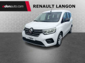 Renault Kangoo Blue dCi 95 Zen   Langon 33