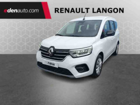 Renault Kangoo , garage RENAULT LANGON  Langon