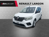 Annonce Renault Kangoo occasion Diesel Blue dCi 95 Zen  Langon