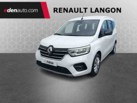 Renault Kangoo , garage RENAULT LANGON  Langon
