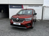 Renault Kangoo occasion année 2021 boite Manuelle Annonce Renault Kangoo occasion Diesel Blue dCi 95 Zen à Langon