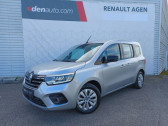 Renault Kangoo occasion année 2022 boite Manuelle Annonce Renault Kangoo occasion Diesel Blue dCi 95 Zen à Agen