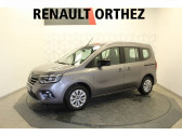 Renault Kangoo occasion année 2021 boite Manuelle Annonce Renault Kangoo occasion Diesel Blue dCi 95 Zen à Orthez