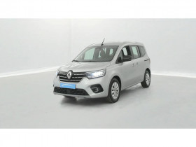Renault Kangoo , garage RENAULT MORLAIX  MORLAIX