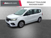 Annonce Renault Kangoo occasion Diesel Blue dCi 95 Zen � Toulouse