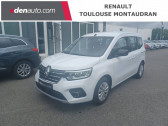 Renault Kangoo occasion année 2022 boite Manuelle Annonce Renault Kangoo occasion Diesel Blue dCi 95 Zen à Toulouse