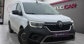 Renault Kangoo occasion 2024 mise en vente &agrave; Vignoles par le garage SIMPLICICAR BEAUNE - photo n&deg;1