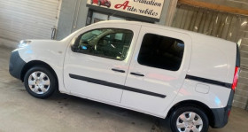 Renault Kangoo occasion 2021 mise en vente &agrave; YSSINGEAUX par le garage NOUVELLE DESTINATION AUTOMOBILES - photo n&deg;1