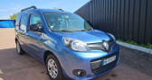 Renault Kangoo occasion année 2019 boite Automatique Annonce Renault Kangoo occasion Essence BVA TPMR à Geispolsheim