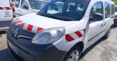 Renault Kangoo occasion année 2019 boite Manuelle Annonce Renault Kangoo occasion Diesel CA MAXI 1.5 DCI 110ch GCF à Seilhac