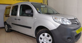 Annonce Renault Kangoo occasion Diesel CA MAXI 1.5 DCI 90 R-LINK  Brhal