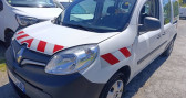 Renault Kangoo Cab Appro GCF 110CH TTC gps   Seilhac 19