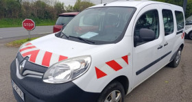 Renault Kangoo , garage UNIVERS OCCASION  Seilhac