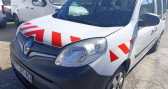 Renault Kangoo occasion année 2018 boite Manuelle Annonce Renault Kangoo occasion Diesel Cab Appro GdCF dCi 90 à Seilhac