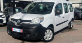 Renault Kangoo Cabine Approfondie 1.5 dci 90ch 5 places   Gagny 93