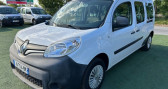 Annonce Renault Kangoo occasion Diesel Cabine Approfondie 5 places (8.325 HT) 1.5 dCi 90ch Grand Co  Reims