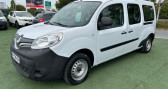 Renault Kangoo Cabine Approfondie 5 places (8.325 HT) 1.5 dCi 90ch Grand Co  2018 - annonce de voiture en vente sur Auto Sélection.com