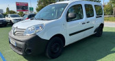 Renault Kangoo Cabine Approfondie 5 places (8.325 HT) 1.5 dCi 90ch Grand Co  2018 - annonce de voiture en vente sur Auto Sélection.com
