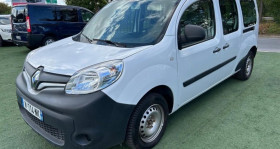 Renault Kangoo , garage UTILITAIRES DES TONDEURS  Reims