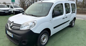 Renault Kangoo , garage UTILITAIRES DES TONDEURS � Reims