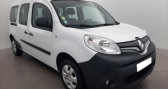 Renault Kangoo CABINE APPROFONDIE EXTRA R-LINK 1.5 DCI 90 EDC  à MIONS 69