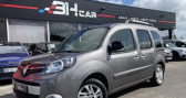 Renault Kangoo COMBI 1.2 TCE 115 ENERGY INTENS  2016 - annonce de voiture en vente sur Auto S&eacute;lection.com