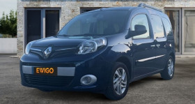 Renault Kangoo occasion 2017 mise en vente &agrave; SAINTE MAXIME par le garage EWIGO SAINTE MAXIME - photo n&deg;1