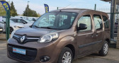 Annonce Renault Kangoo occasion Essence Combi 1.2 Tce 115ch Energy Zen � Blois