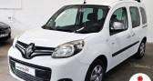 Annonce Renault Kangoo occasion Diesel COMBI 1.5 DCI 90 ENERGY LIMITED  LOUHANS