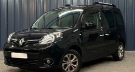 Renault Kangoo , garage PARTENAIRE AUTO � Halluin