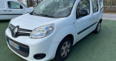 Annonce Renault Kangoo occasion Diesel COMBI 1.5 DCI 90 ENERGY ZEN � Reims